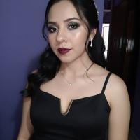 Karina Solis Ruíz